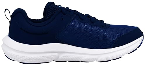 Under Armour Men's Charged Assert 10 Running Shoe