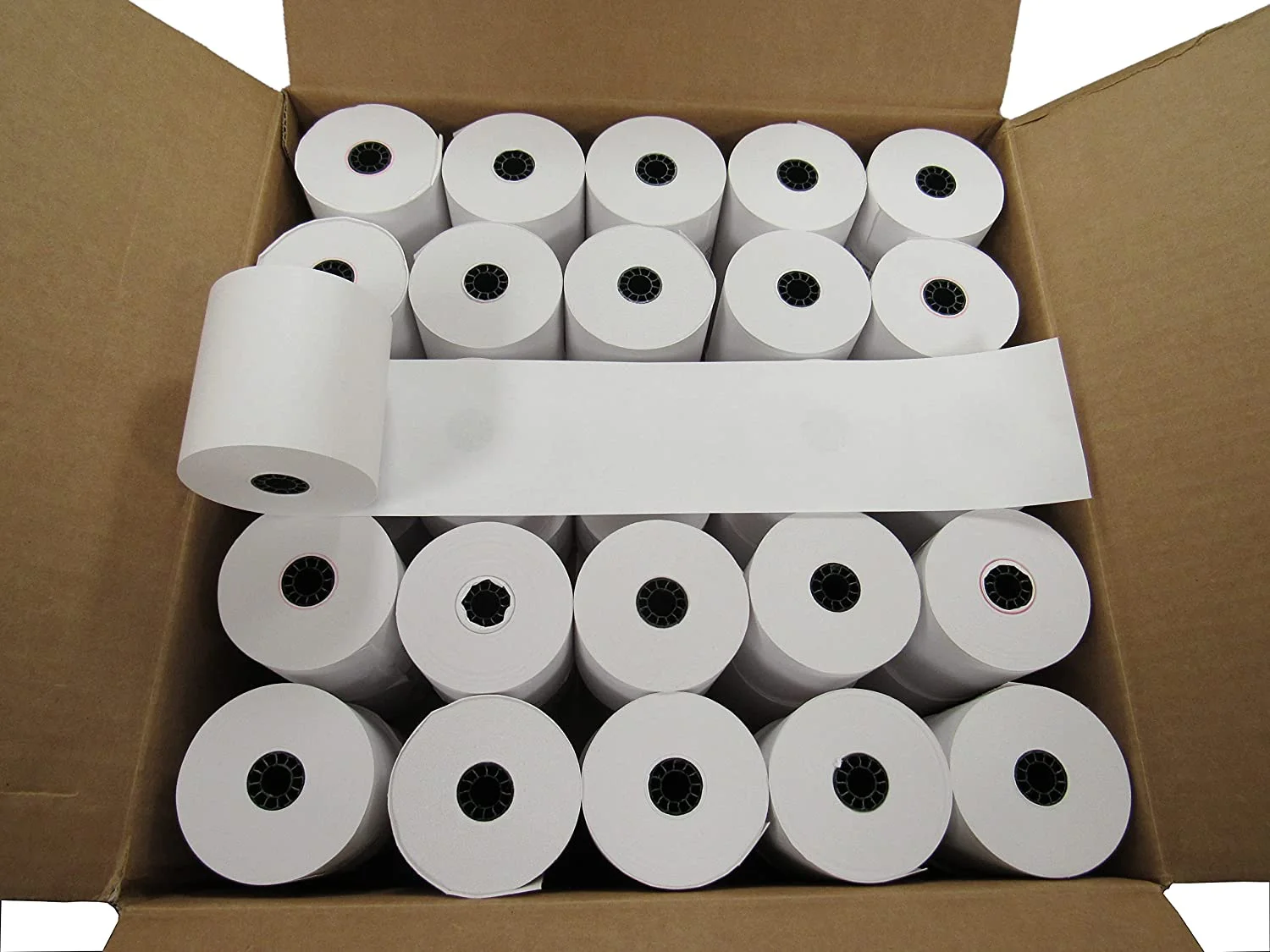 Kitchen Printer Paper (50 Rolls) 3