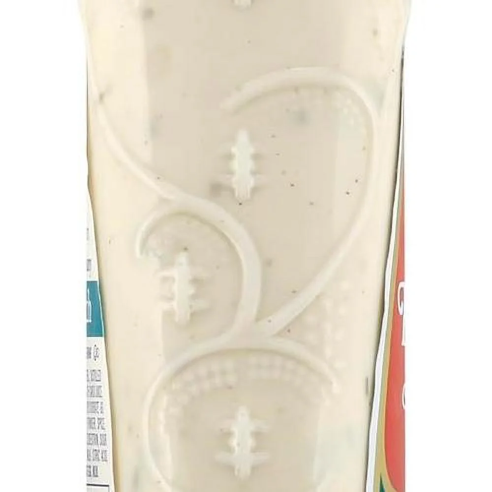 Steakhouse Buttermilk Ranch Dressing, 16 Oz. (Pack Of 3)