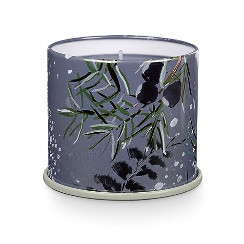 ILLUME Vanity Tin Candle, Balsam & Cedar