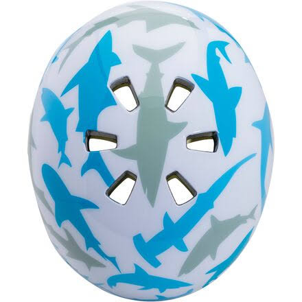 Nutcase, Baby Nutty Helmet, Baby Shark Gloss MIPS