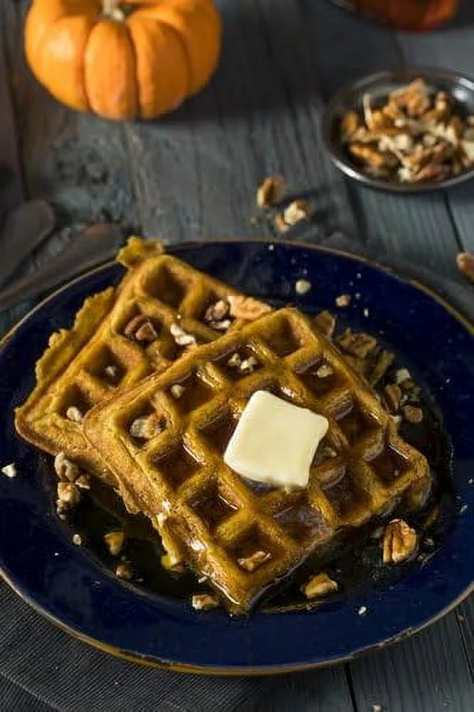 Pumpkin Pecan Waffles Premium Fragrance Oil, 16 Oz. Bottle