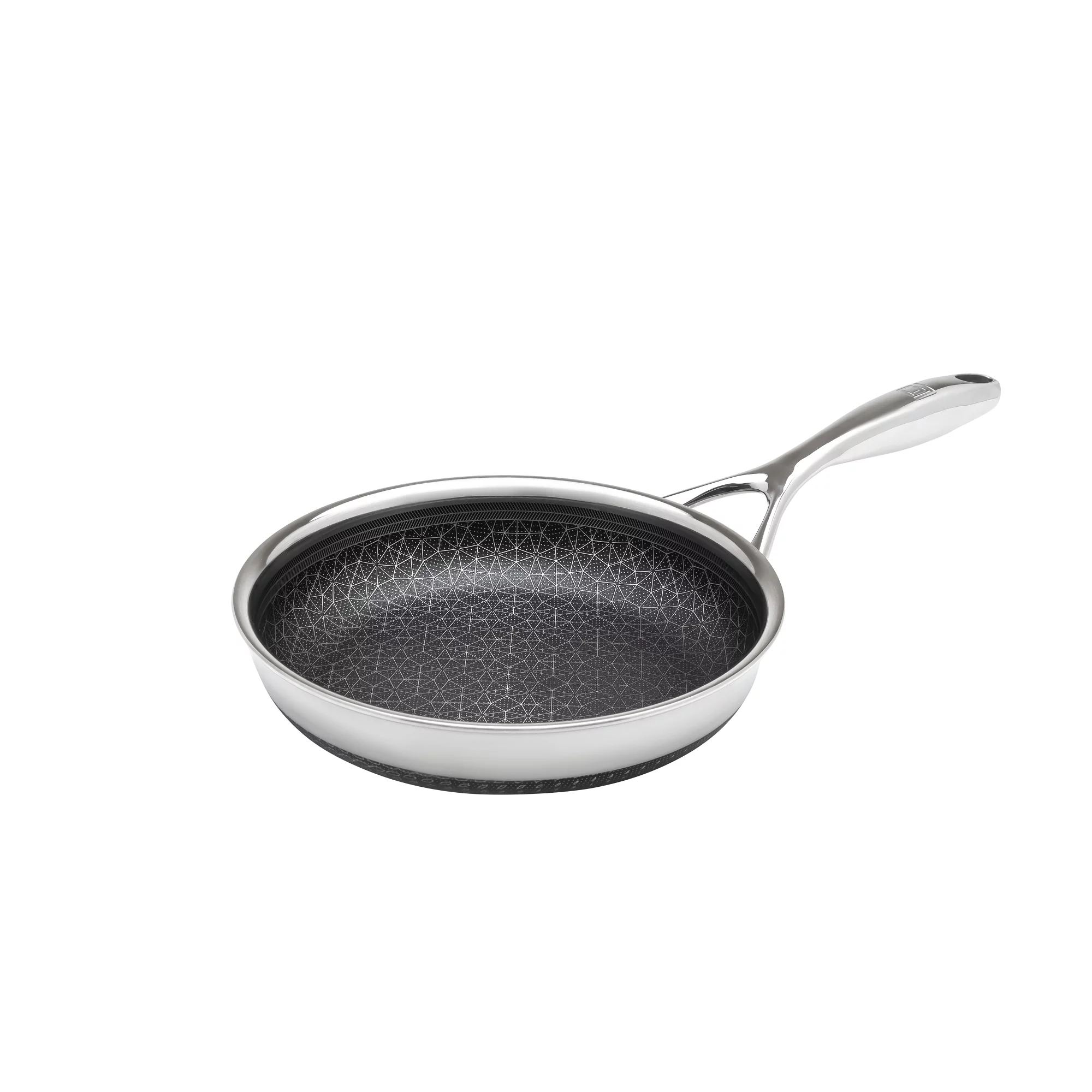 DiamondClad by Livwell 8” Hybrid Nonstick Frying Pan