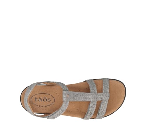 Taos Footwear Women's Trophy 2 Sandal