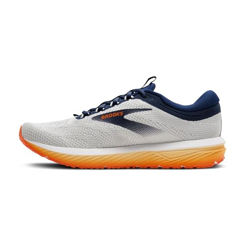 Brooks Men’s Revel 7 Neutral Running Shoe