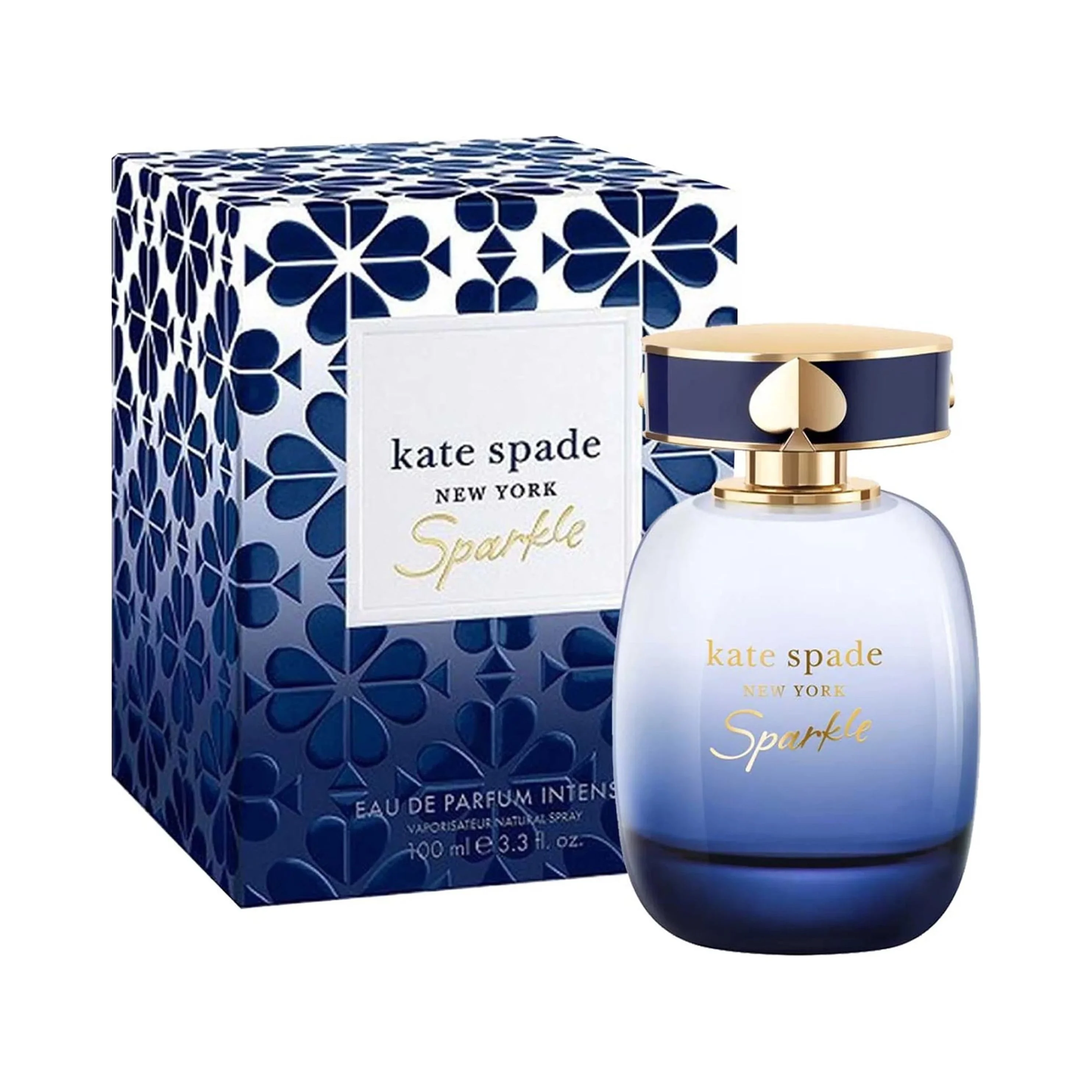 Kate Spade New York Sparkle EDP Intense Spray 3.3 oz For Women