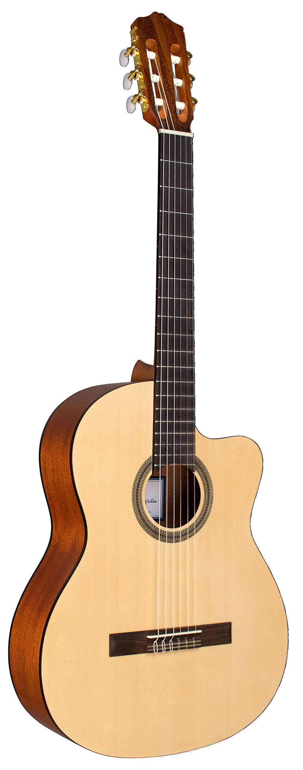 Cordoba C1M-CE - Acoustic Electric Classical Guitar