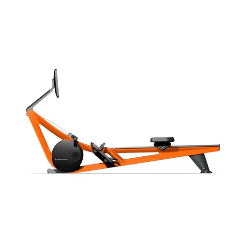 Hydrow Wave Rowing Machine with 16