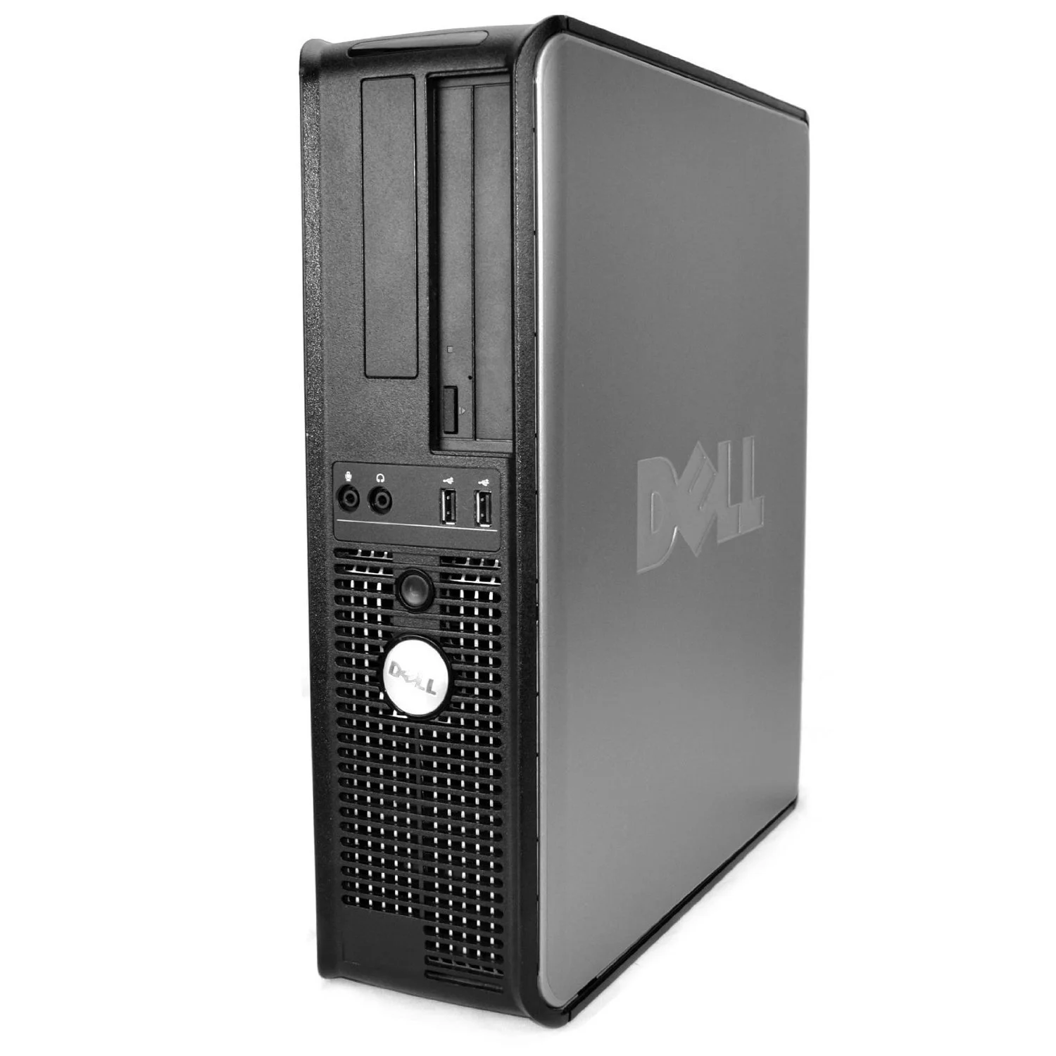 DELL Optiplex 790 Desktop Computer PC, Intel Quad-Core i5, 250GB HDD, 4GB DDR3 RAM, Windows 10 Home, DVD, WIFI, 17in Monitor, USB Keyboard and Mouse (Used - Like New)