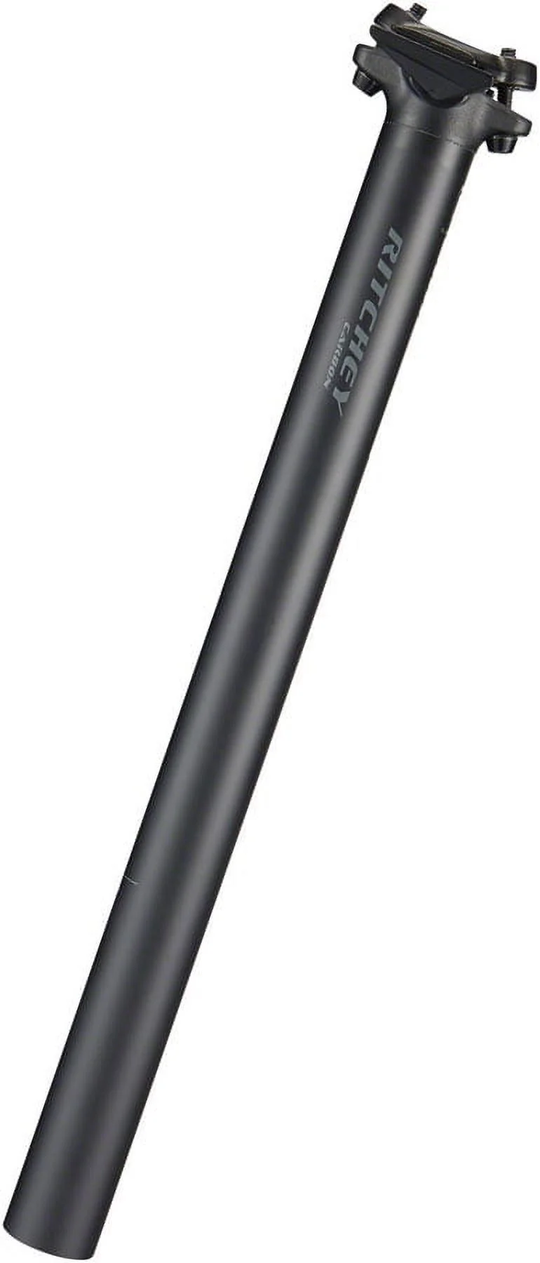 Ritchey Comp Zero Carbon Seatpost, 31.6 x 400mm
