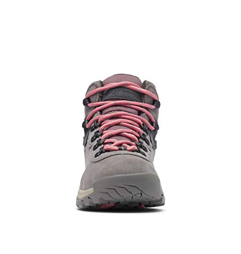 Columbia Women's Discontinued Newton Ridge Plus Waterproof Amped Hiking Boot