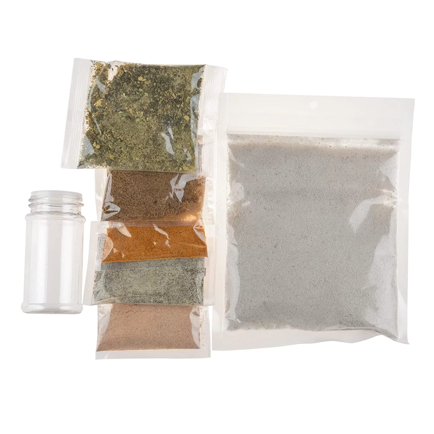 Hi Mountain Jerky Maker's Variety Pack #3