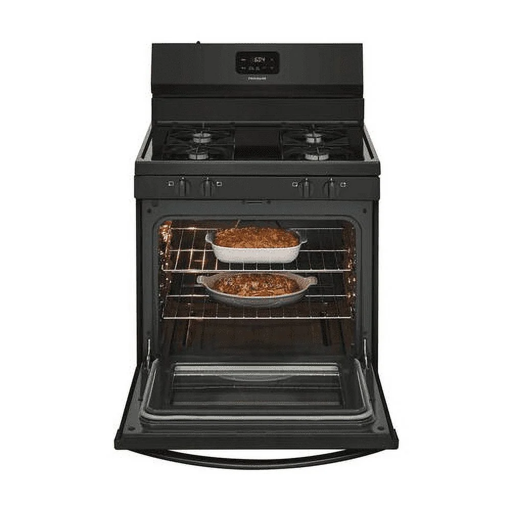 FRIGIDAIRE FCRG3015AB  30