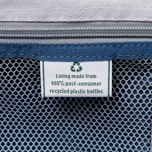 Travelpro Maxlite 5 Softside Expandable Upright 2 Wheel Carry on Luggage, Lightweight Suitcase, Men and Women, Burgundy, Carry On 22-Inch