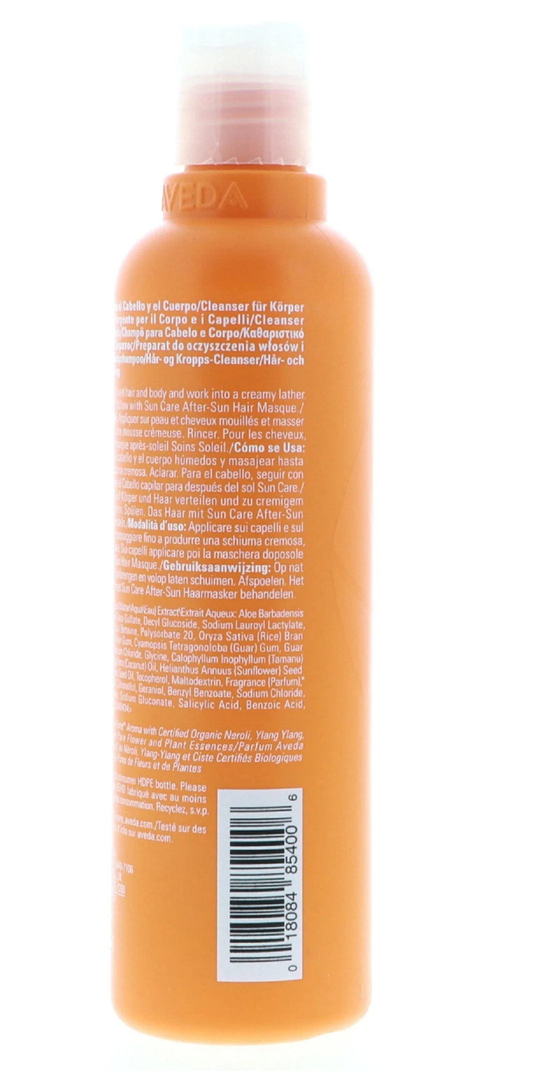 Aveda - Sun Care Hair and Body Cleanser - 250ml/8.5oz