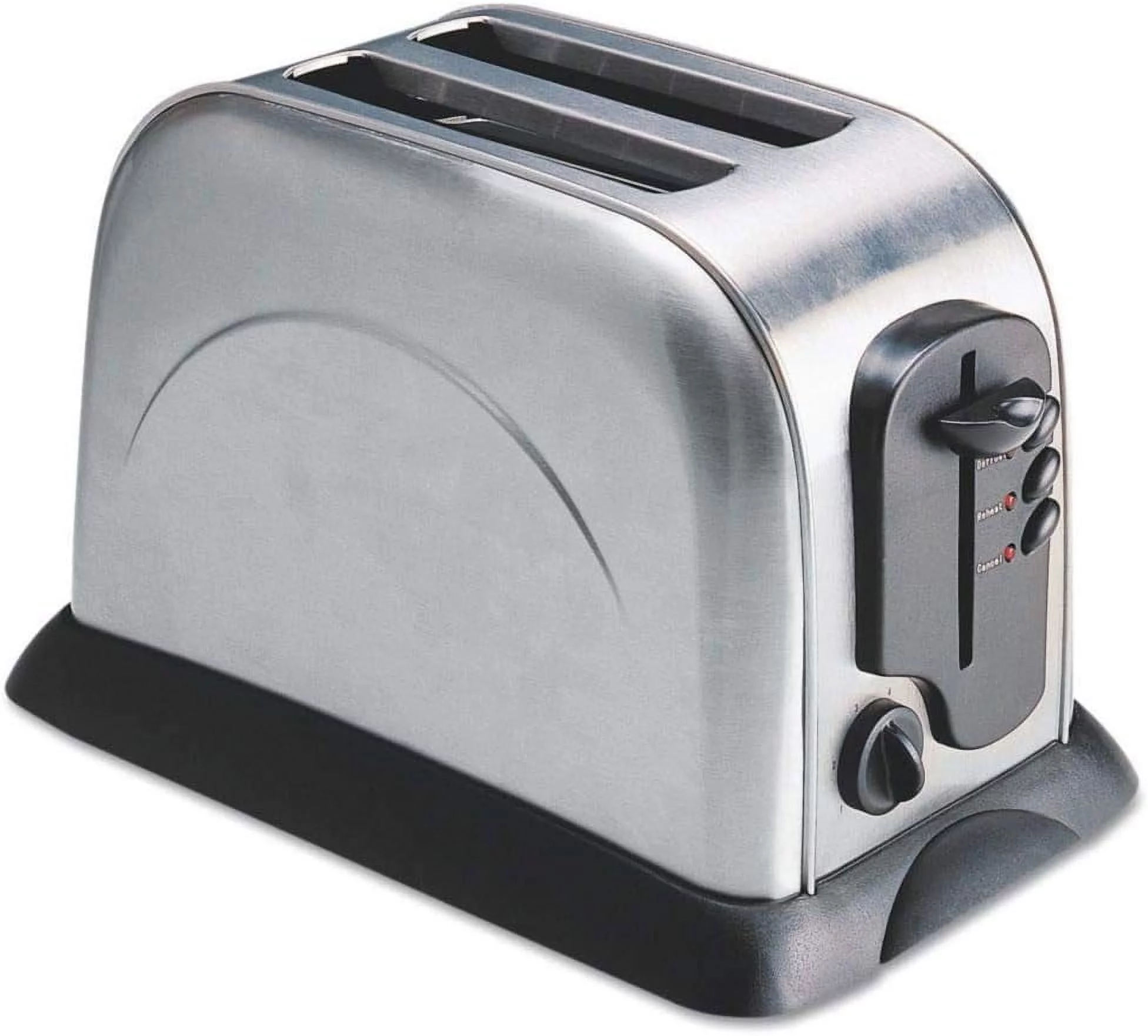 OGFOG8073 - 2-Slice Toaster With Adjustable Slot Width