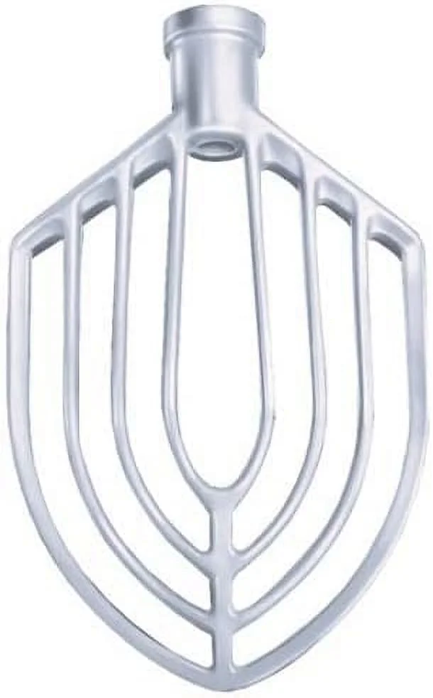 Legacy Planetary Mixer Accessory - 20 Qt. Aluminum Flat