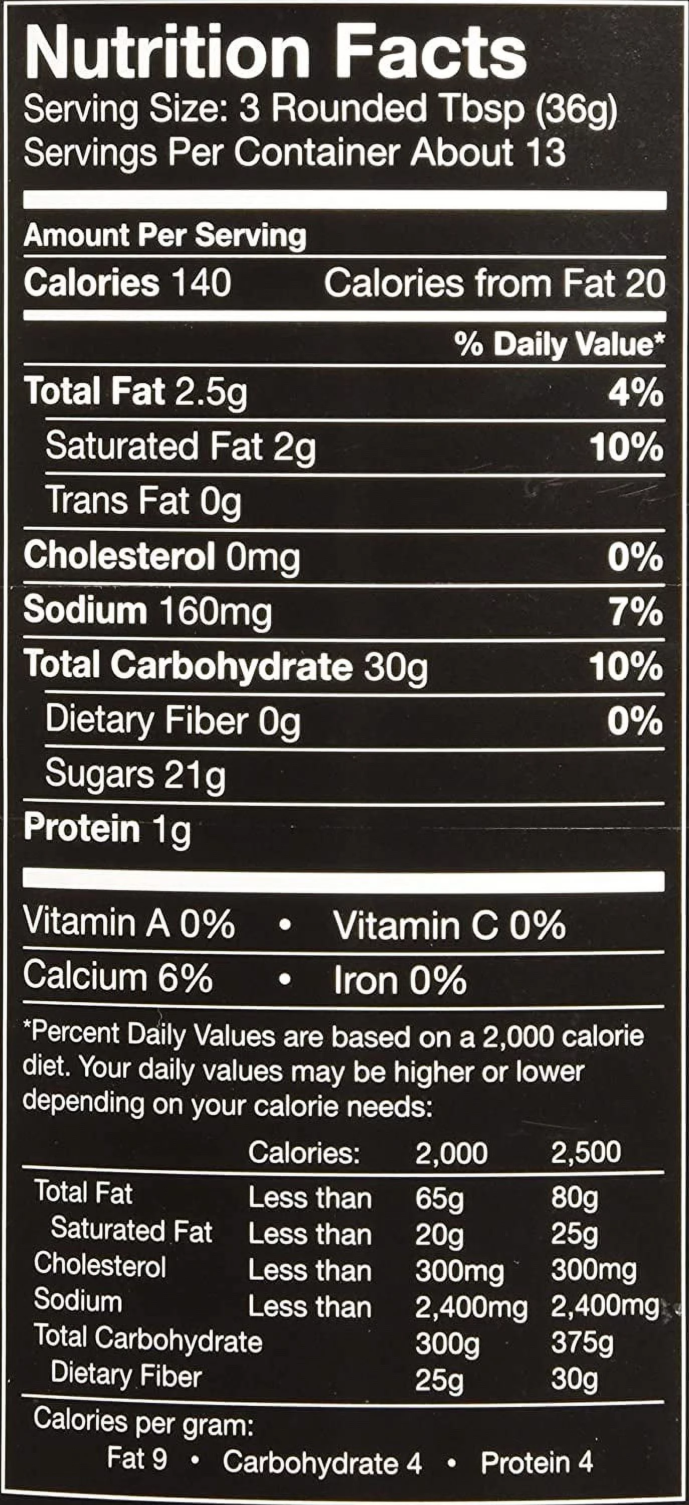 Stephen's White Chocolate Hot Cocoa (Pack of 4)