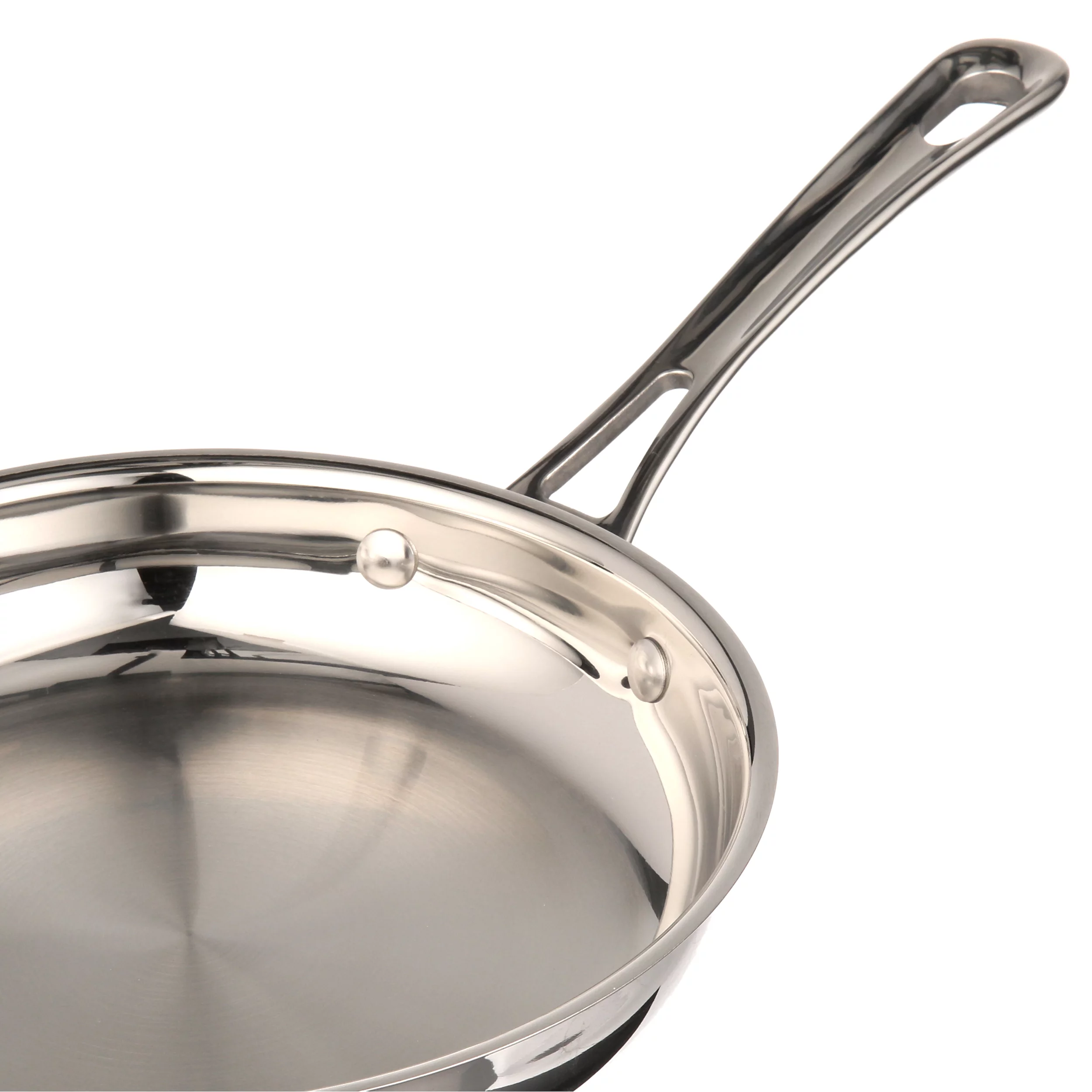 Cuisinart Contour Stainless Steel 8