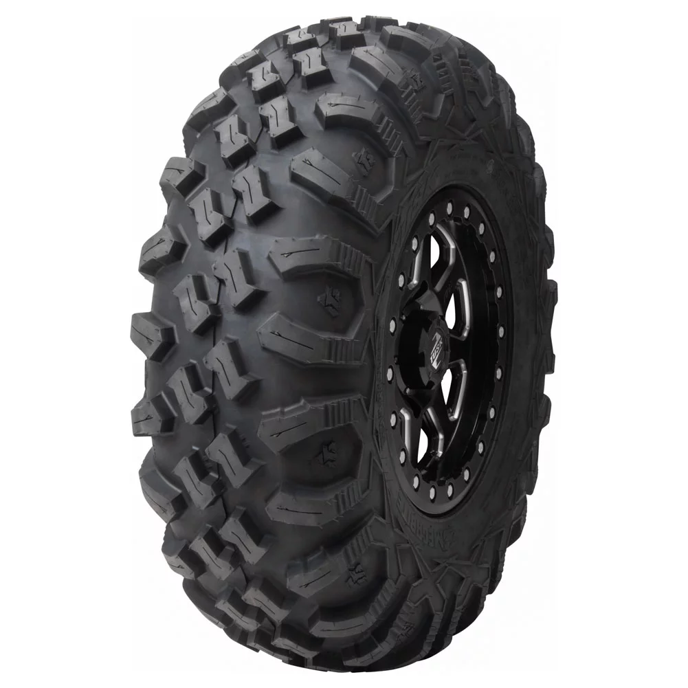 Tusk Megabite® Radial Tire 25x10-12 For CAN-AM Commander E LSV 2014-2015