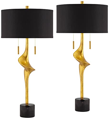 Possini Euro Design Athena 35 1/2