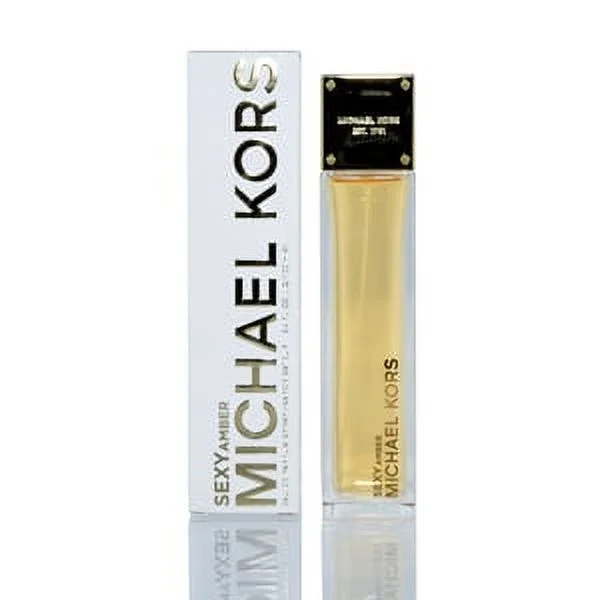 SEXY AMBER/MICHAEL KORS EDP SPRAY 3.4 OZ (100 ML) (W)