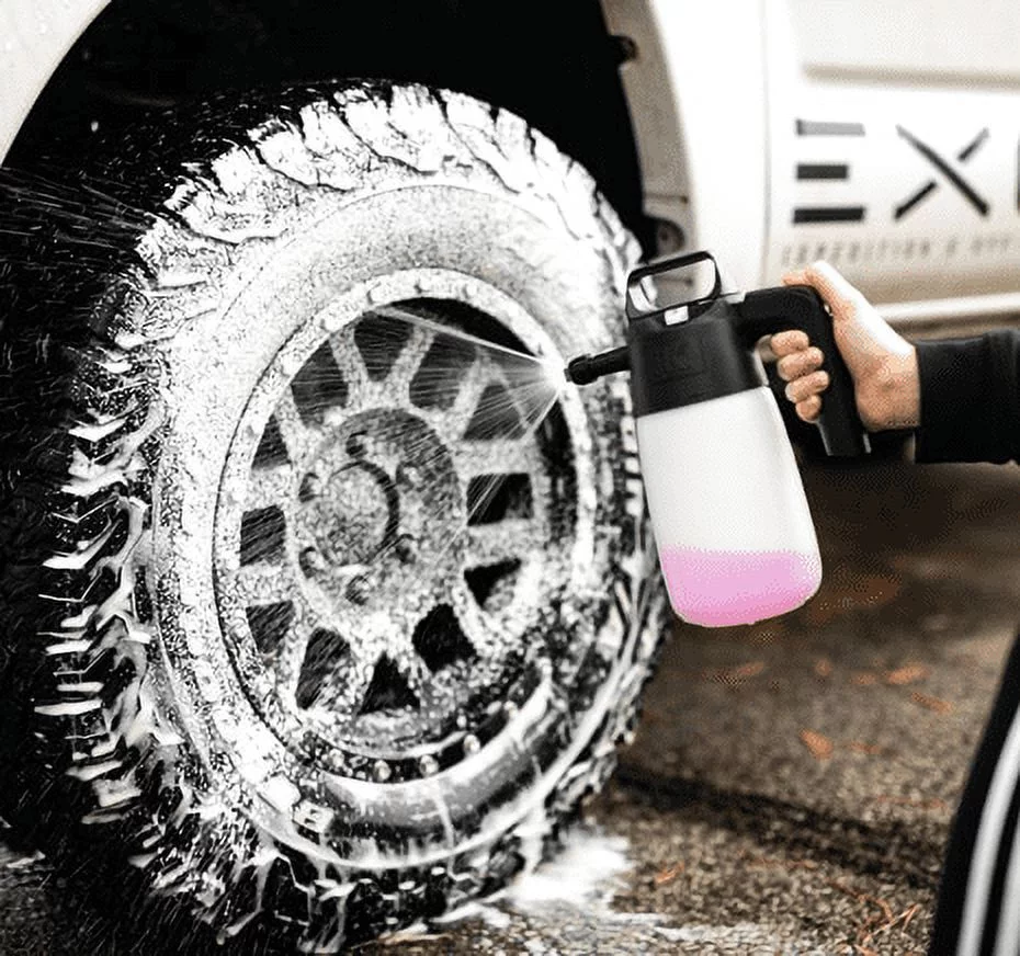 iK Multi 1.5 Sprayer - 35oz