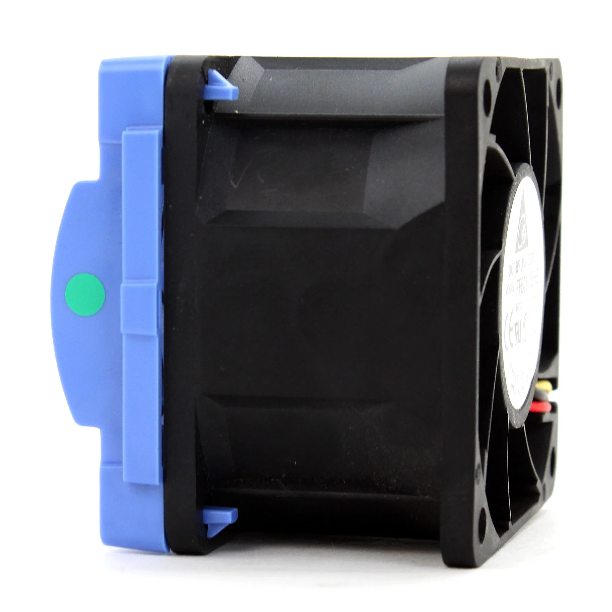 Delta Electronics FFB0612EHE Brushless Low Noise Case Fan 12Vdc 1.20A