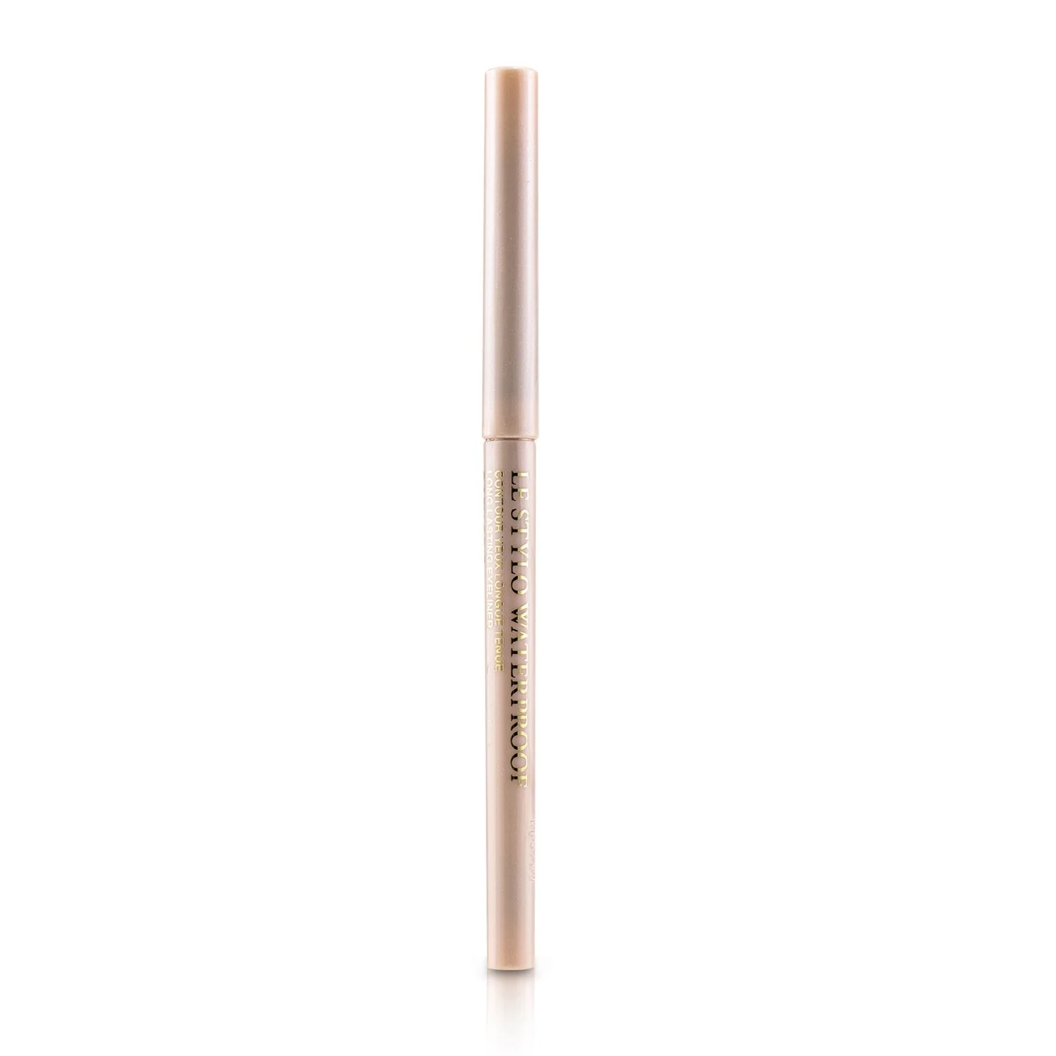Lancome Le Stylo Waterproof Long Lasting Eye Liner - Rosy Gris (US Version, Unboxed Without Smudger)  0.28g/0.01oz