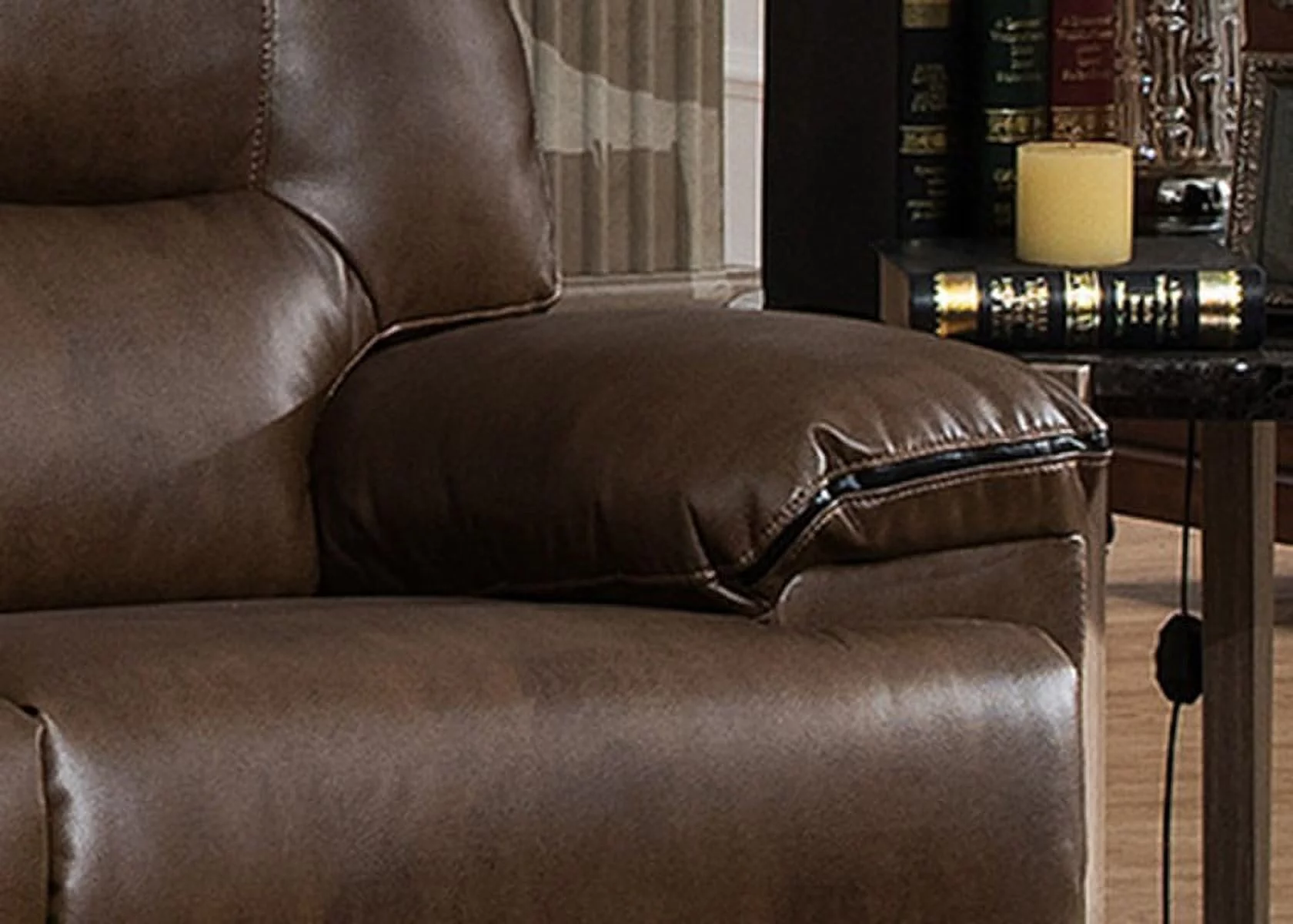 Impecca RC-1176W 1.7 cu. ft. Compact Refrigerator, White