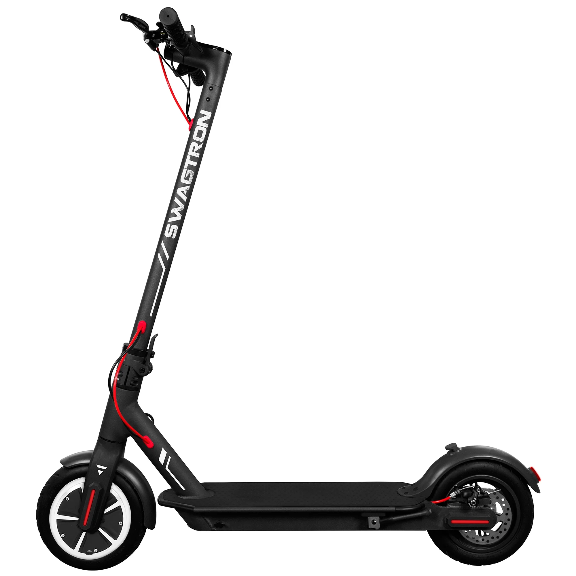 SWAGTRON Swagger 5 Portable and Foldable Electric Scooter