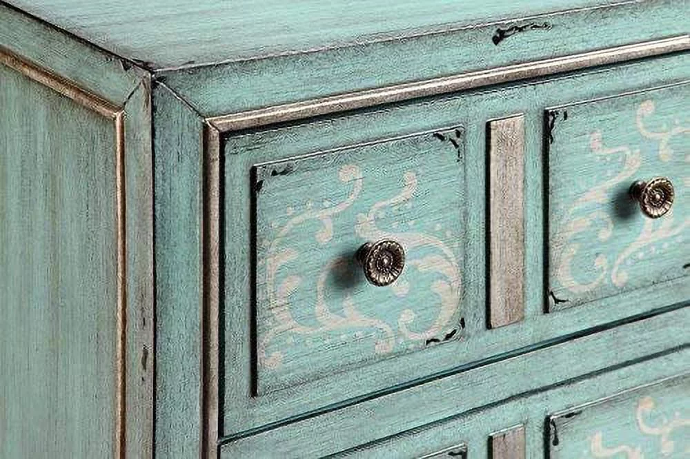 13405-Elk Home-Evelyn - 39.88 Inch Chest