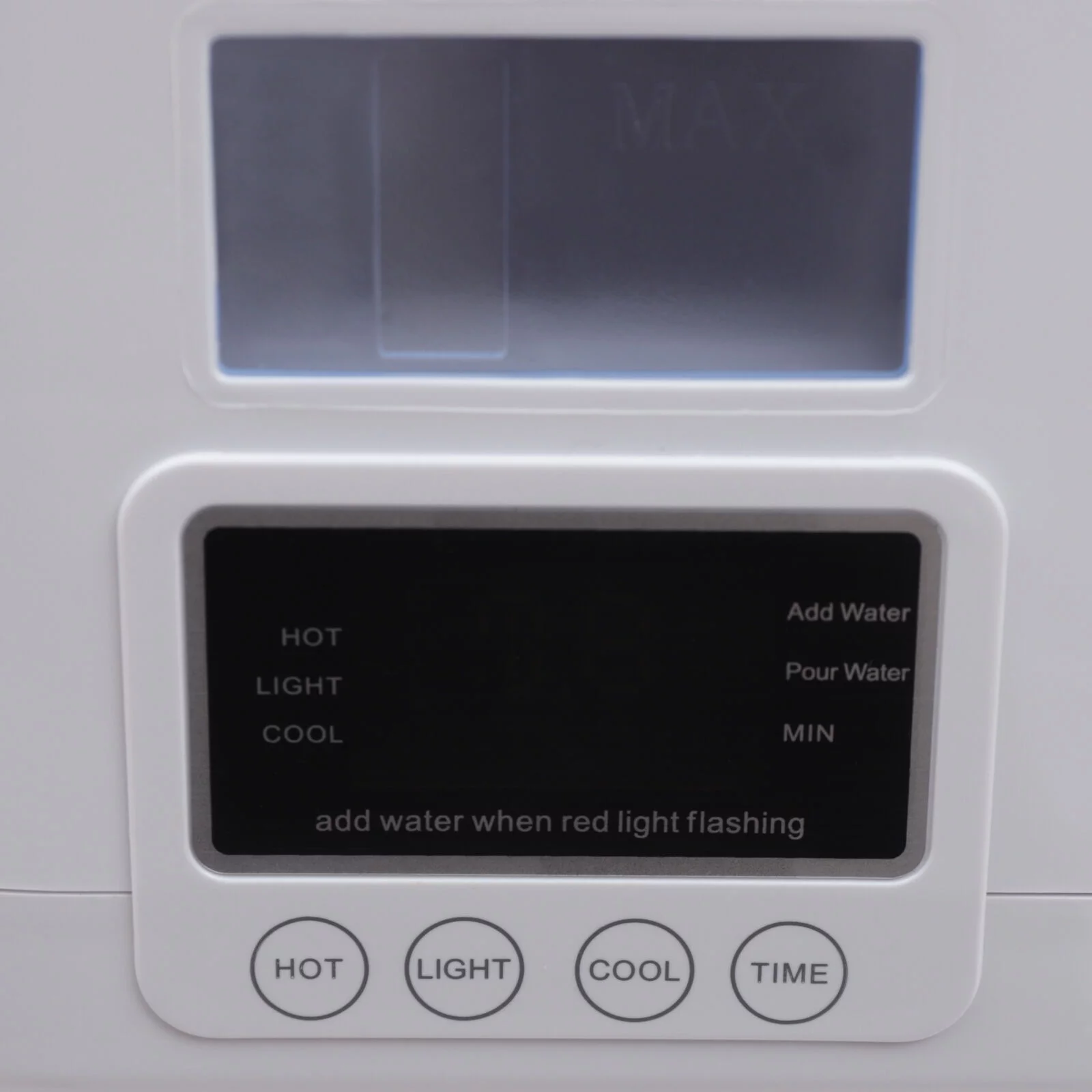 TOOL1SHOoo PTC Nano Cold Spray Facial Steamer Moisturizer Face Spa Skin Rejuvenation Spraye