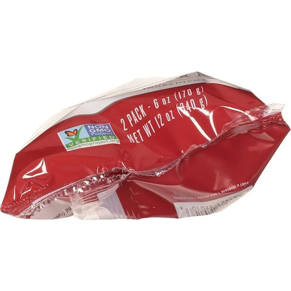 Labrea Bakery French Take and Bake Baguette Bread - Twin Pack, 12 Ounce -- 10 per Case.