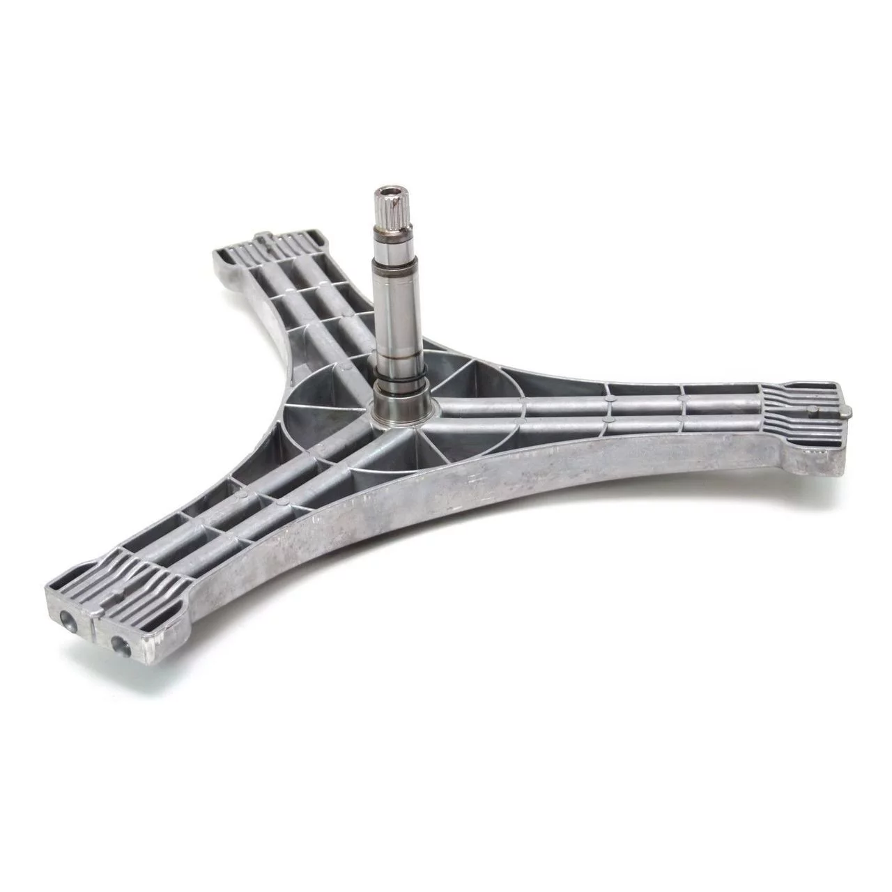 Washer Drum Shaft Assembly Compatible With Samsung Washer DC97-15491A