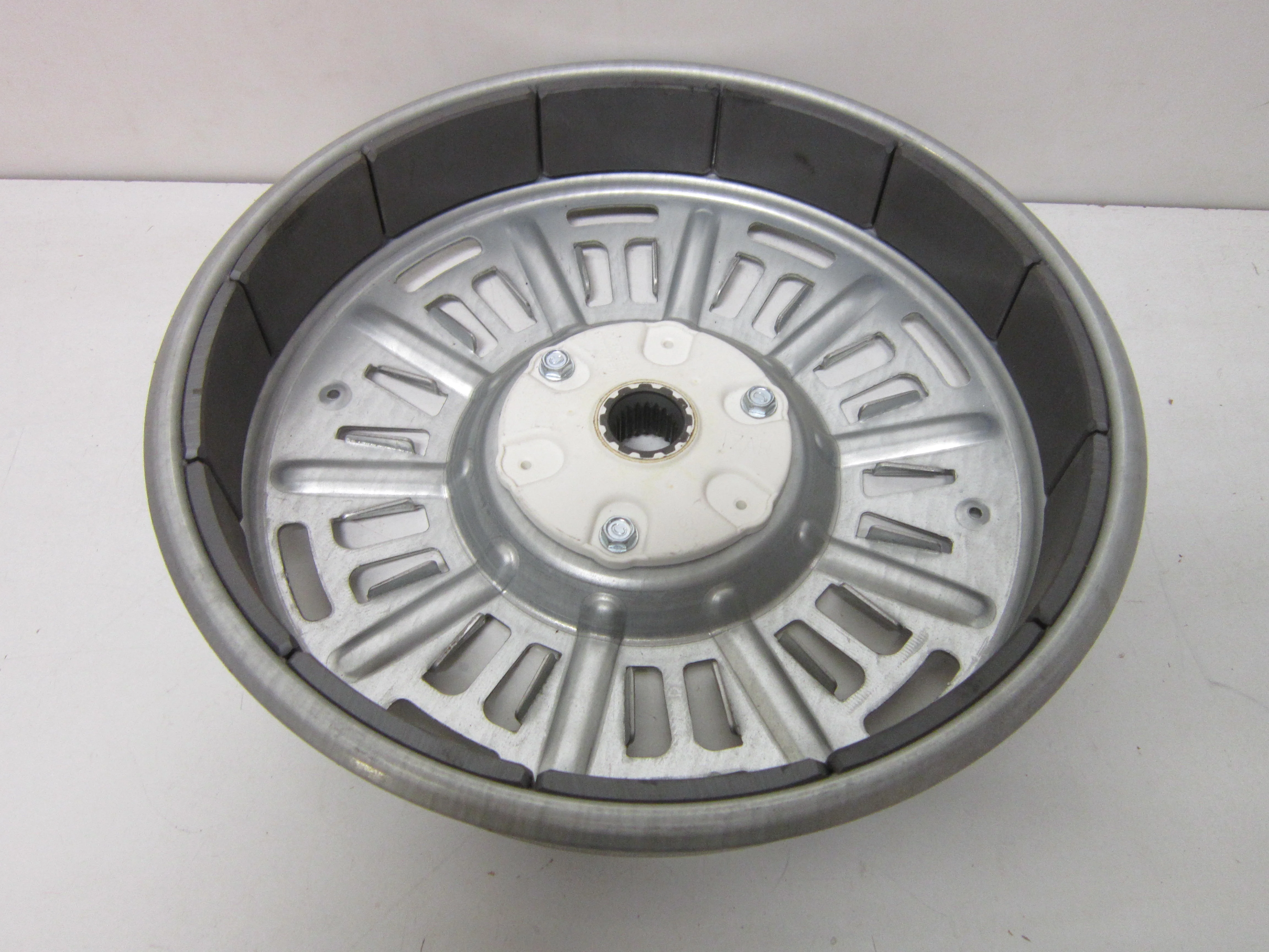 LG WM3670HWA Washing Machine Rotor AHL72914401