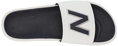 New Balance Men's Fresh Foam 200 V1 Slide Sandal