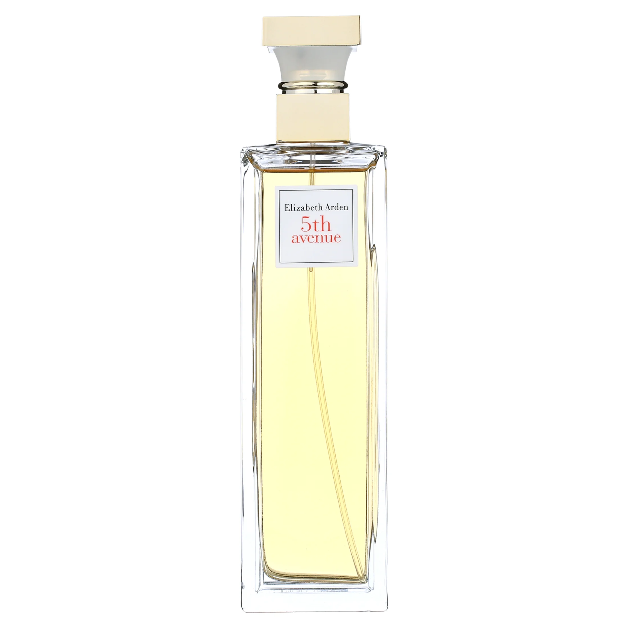 5TH AVENUE by Elizabeth Arden Eau De Parfum Spray 4.2 oz