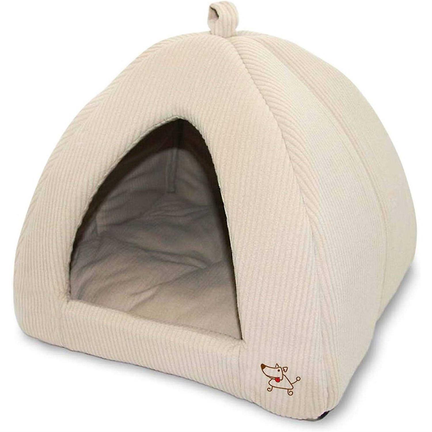 Pet Tent Soft Bed for Dog and Cat by Best Pet Supplies - Pet Supplies online store