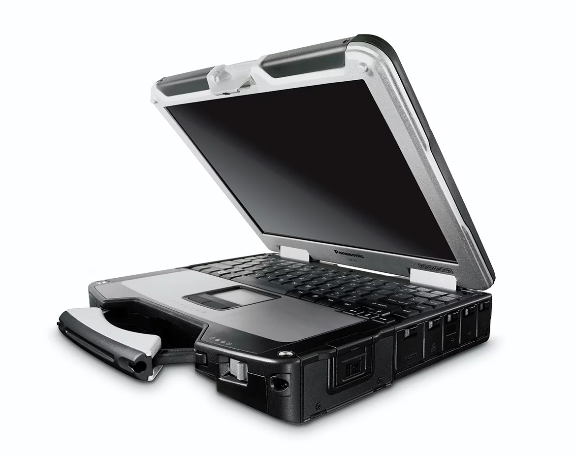 Restored - Panasonic Toughbook CF-31 MK5, 13.1