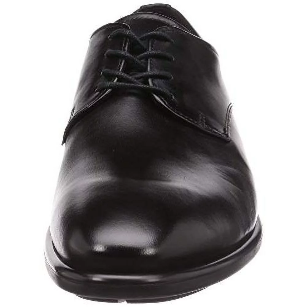ECCO Men's Citytray Plain Toe Tie Oxford