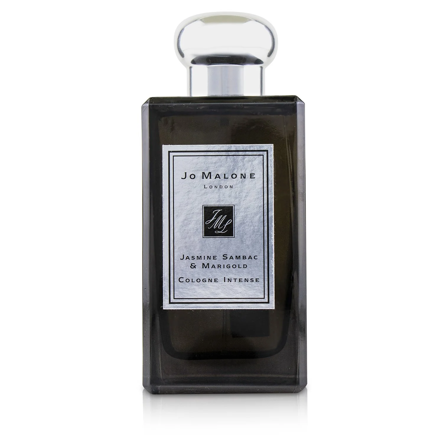 Jo Malone Jasmine Sambac & Marigold Cologne Intense Spray (Originally Without Box)  100ml/3.4oz