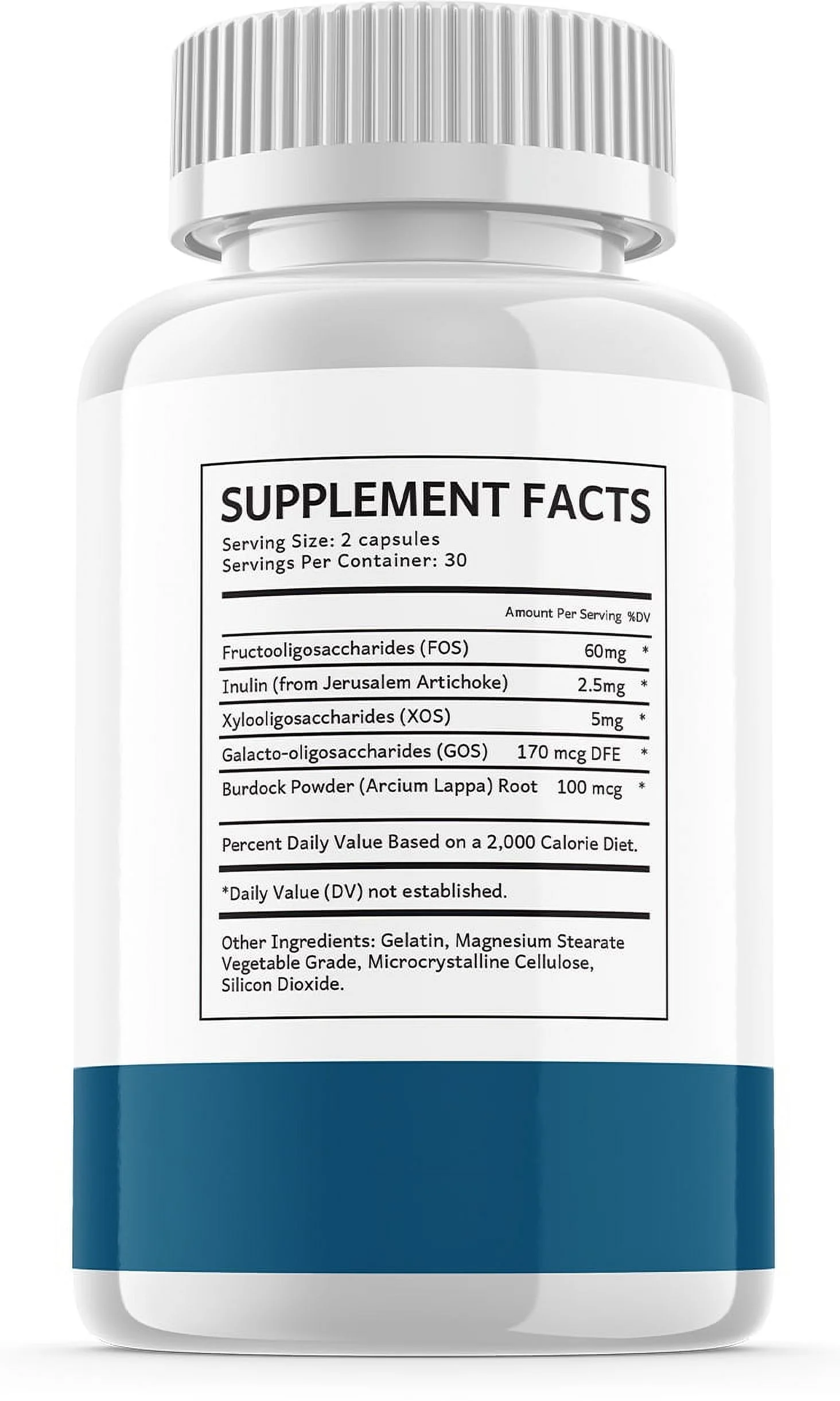 2 Pack Sight Care Supplement SightCare Vision Pills Vitamin for Eye Sight 120 Capsules