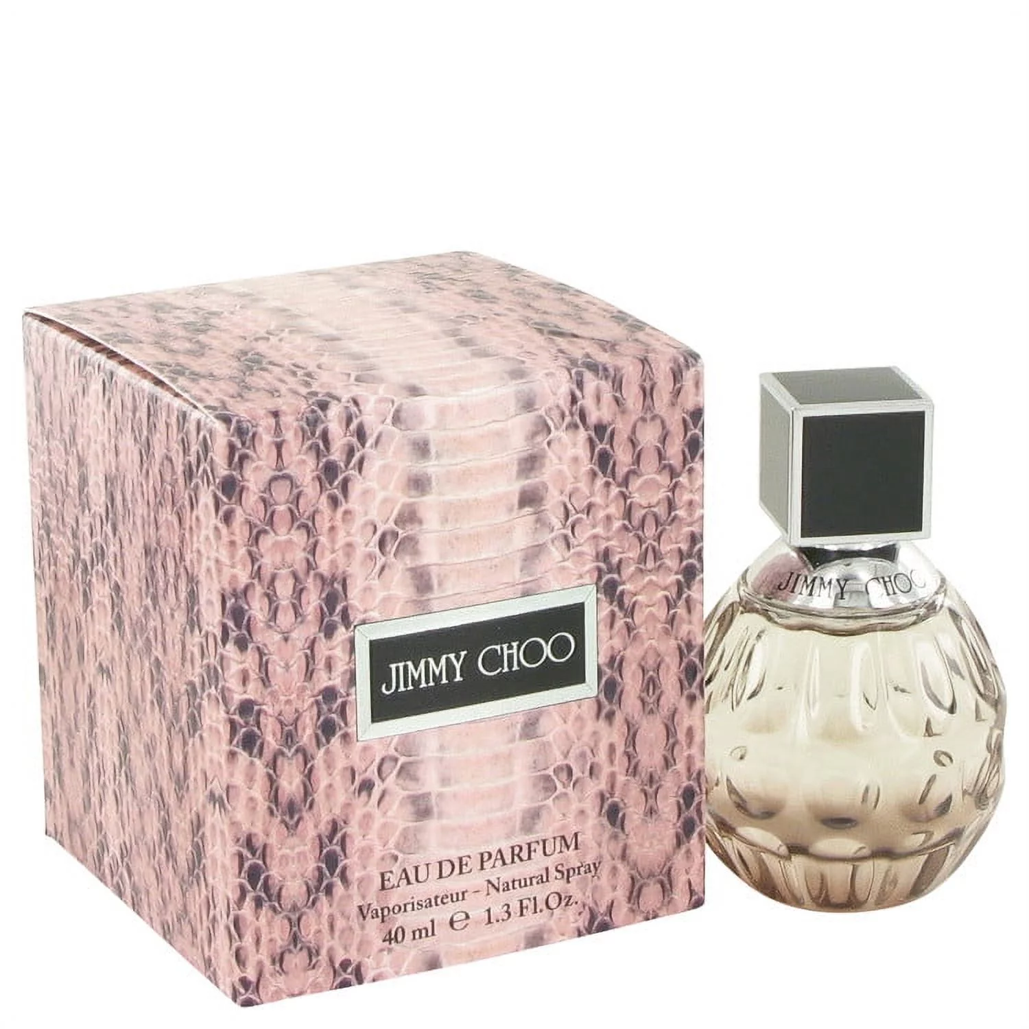 Jimmy Choo Jimmy Choo Eau De Parfum Spray for Women 1.3 oz