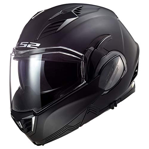 LS2 Helmets Valiant II Modular Helmet