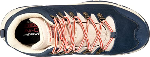 Skechers Women's Trego - Rocky Mountain Hiking Boot