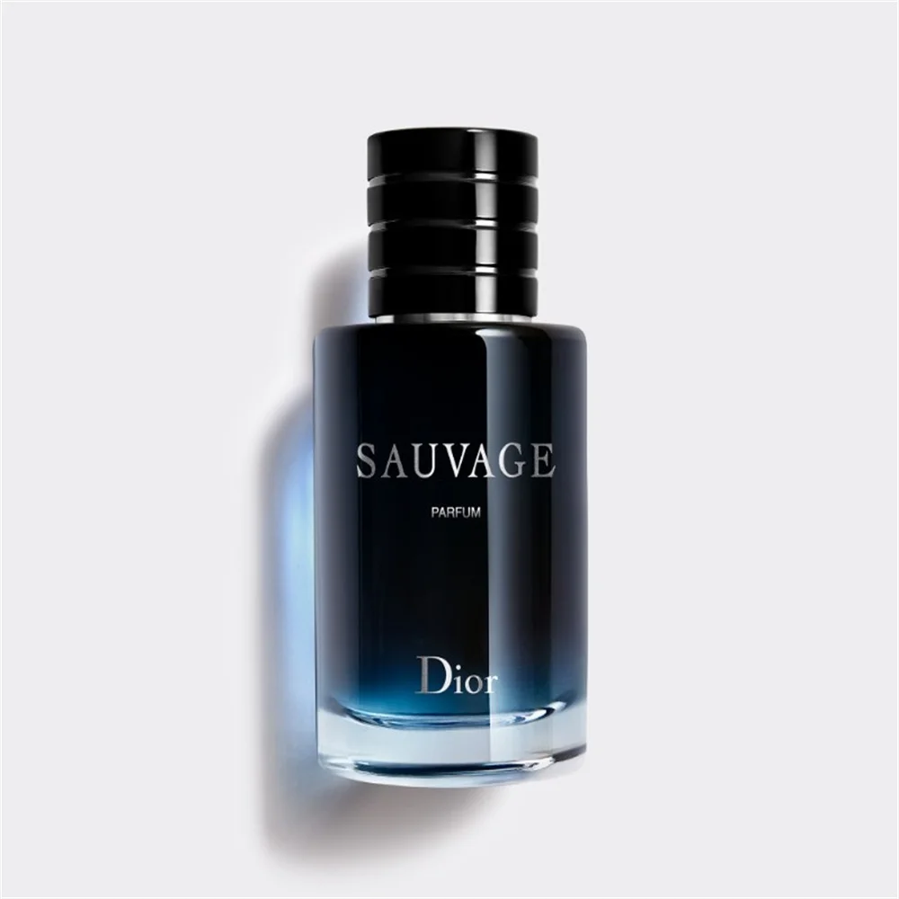 Sauvage Parfum with Manliness & Persistence by D..i-o.r Spray 100ml/3.4oz