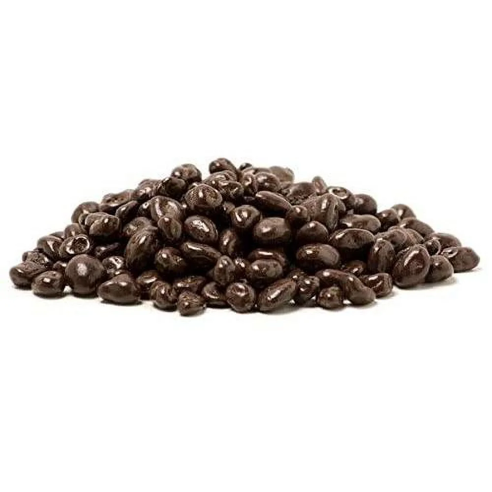 Collection (Dark Chocolate Covered, 1 Pound (Pack Of 1))