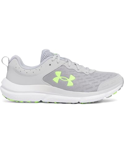 Under Armour Men's Charged Assert 10 Running Shoe