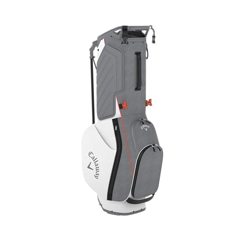 Callaway Golf Hyperlite Zero Stand Bag